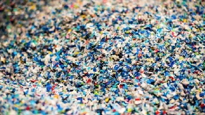 sensXPERT Reduktion Ausschuss Kunststoffproduktion
