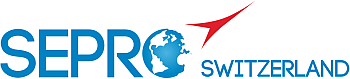Sepro - Logo Sepro Switzerland