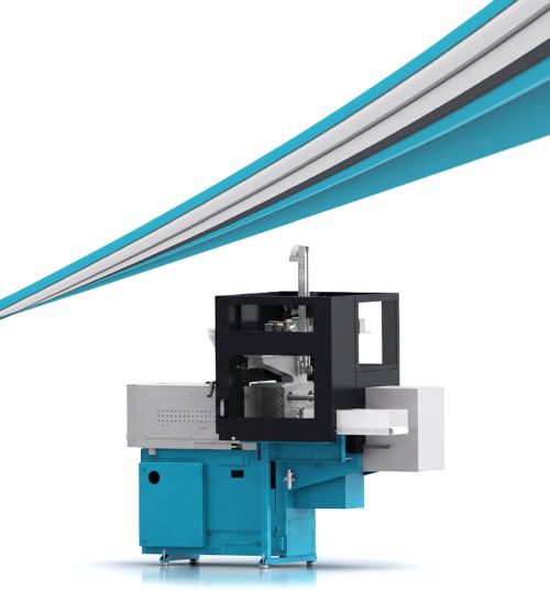 BOY 35 Electric Bild 2 BOY 35 Electric Bild 2