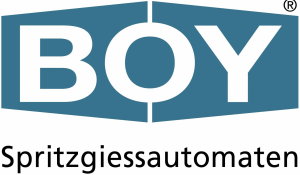 Boy Logo