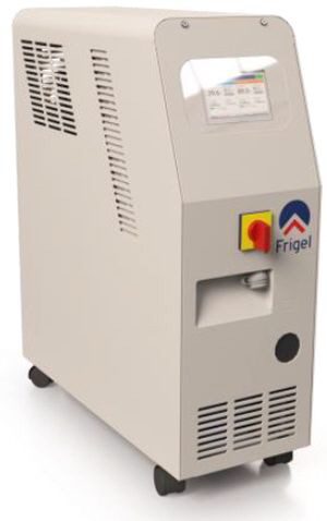 Frigel THERMOGEL TDK-Serie