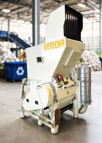 GETECHA Schneidmühle RS 38060 GETECHA Schneidmühle RS 38060