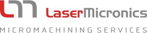 LaserMicronics Logo