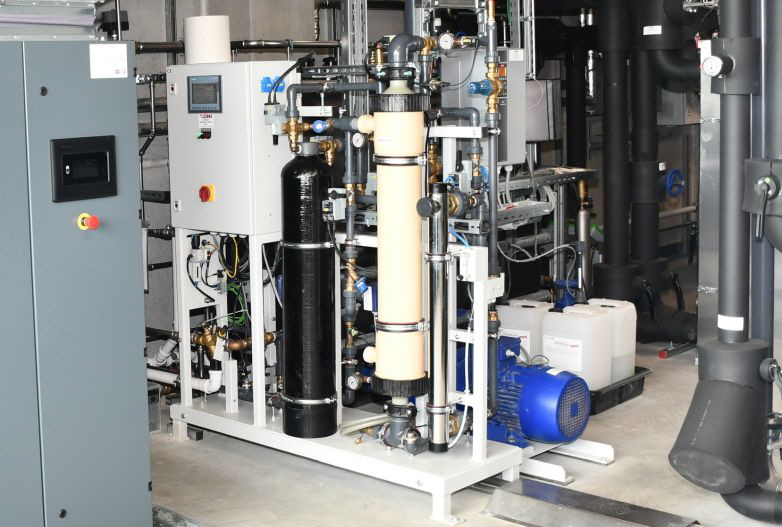 ONI-AquaClean_Duo_für_2-Kreis-Kühlanlage ONI-AquaClean_Duo_für_2-Kreis-Kühlanlage