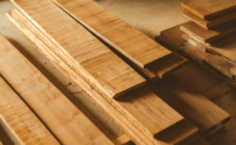 Tool-Temp Holz