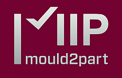 mould2part GmbH - Logo neu