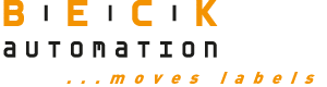 Beck Automation - Logo
