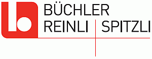 Büchler Reinli + Spitzli AG - Logo