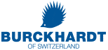 Burckhardt - Logo