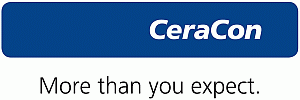 Ceracon - Logo