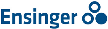 Ensinger - Logo