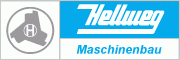 Hellweg Maschinenbau - Logo