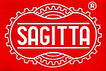 Rolf Schlicht - Logo Sagitta