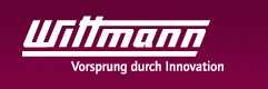 Wittmann Logo