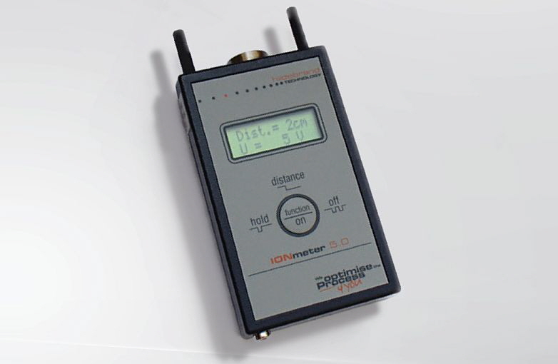 Hildebrand Technology - iONmeter 5.0