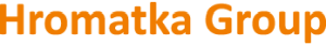 Hromatka Group - Logo