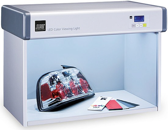 Konica Minolta - LED Color Viewing Light 2.0 M XL Hybrid