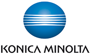 Konica Minolta - Logo