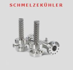 Promix Solutions - Schmelzekühler