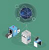 Regloplas  Networking 4.0 - netzwerkfähige Temperiertechnik