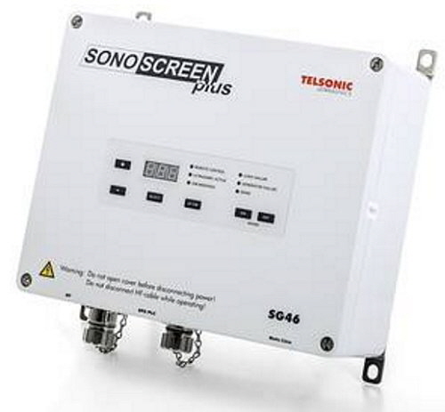 Telsonic - Siebgenerator SG46