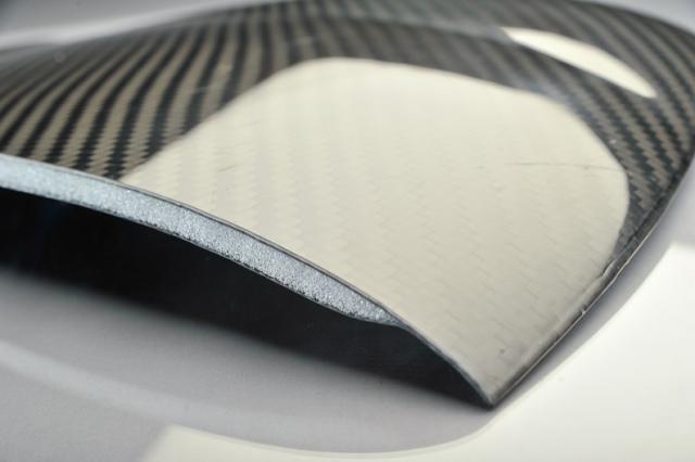 Evonik-ROHACELL-Sandwich Evonik-ROHACELL-Sandwich