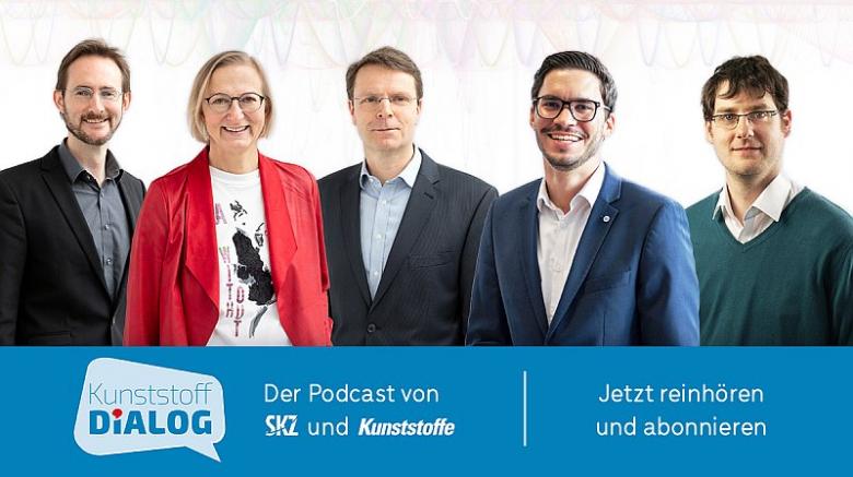 Zeitschrift_Kunststoffe_SKZ_Podcast