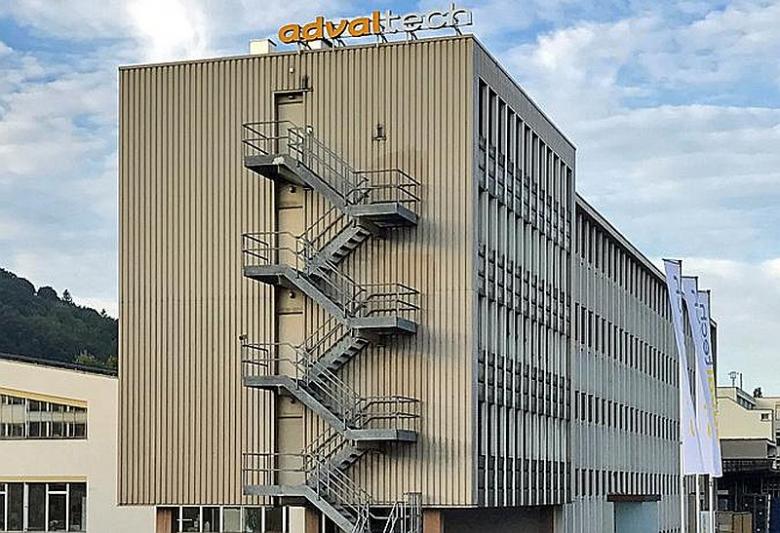 Adval_tech Adval_tech