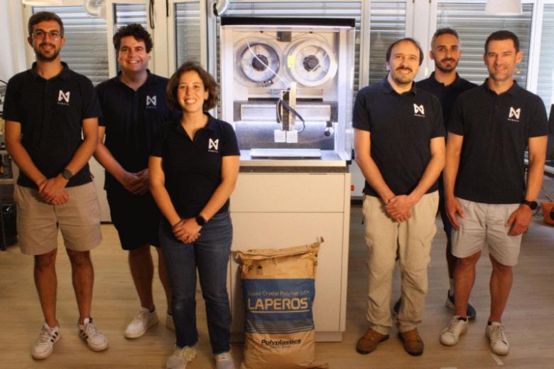 NEMATX_POLYPLASTICS NEMATX_POLYPLASTICS