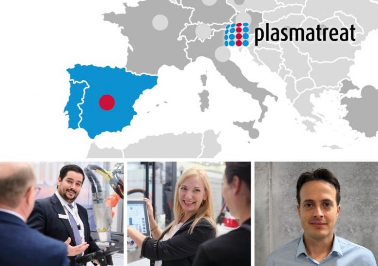 Plasmatreat_Iberia Plasmatreat_Iberia