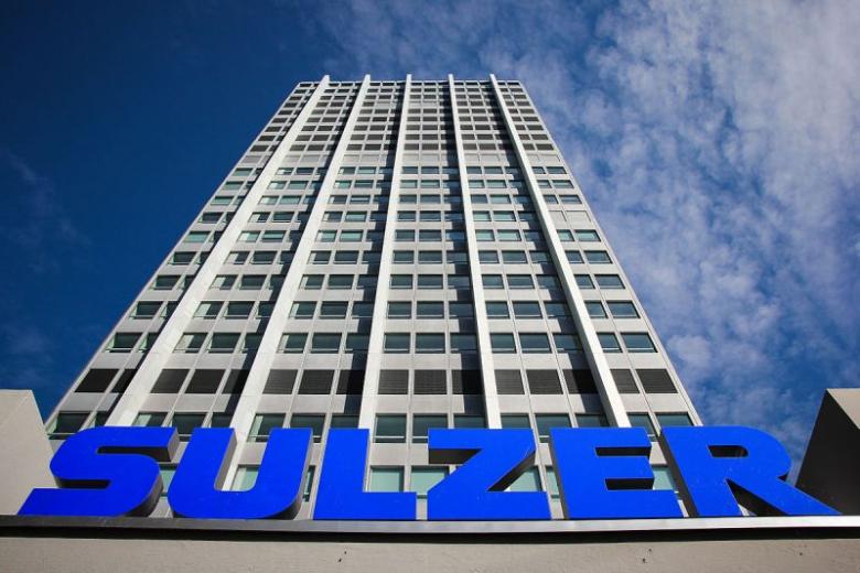 Sulzer Sulzer