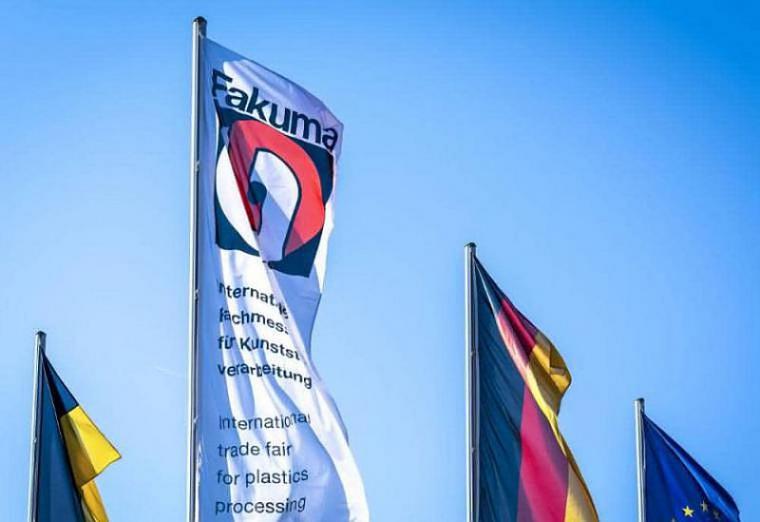 Fakuma_Messe Fakuma_Messe