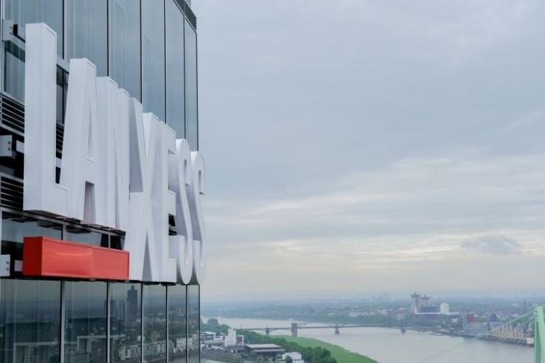 lanxess lanxess