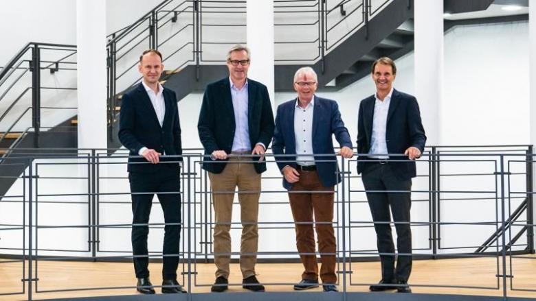 Brueckner_Group_Wechsel_bei_Schluesselpositionen Brueckner_Group_Wechsel_bei_Schluesselpositionen