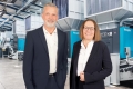 Vecoplan_Werner_Berens_und_Ina_Hannen