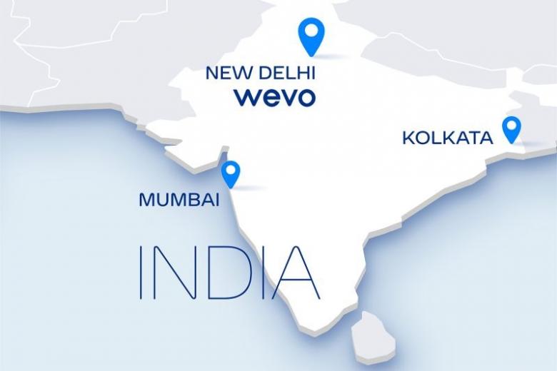 Wevo_Indien Wevo_Indien