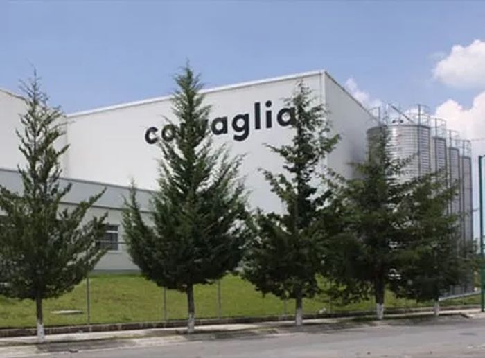 Corvaglia