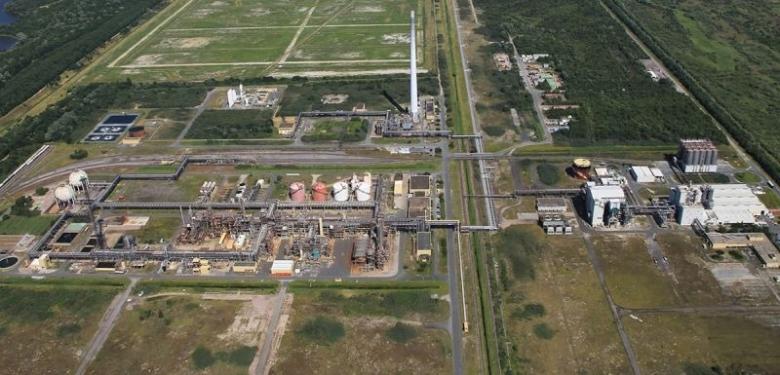 VYNOVA_WILHELMSHAVEN VYNOVA_WILHELMSHAVEN