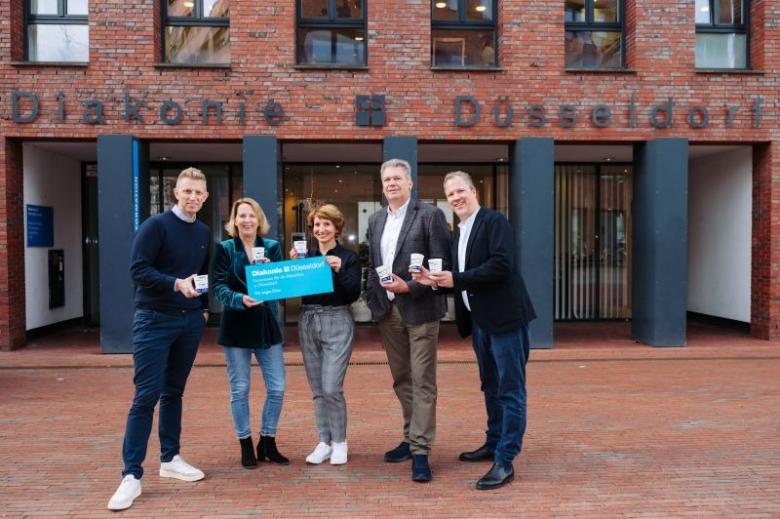 Borealis_und_Messe_Duesseldorf Borealis_und_Messe_Duesseldorf