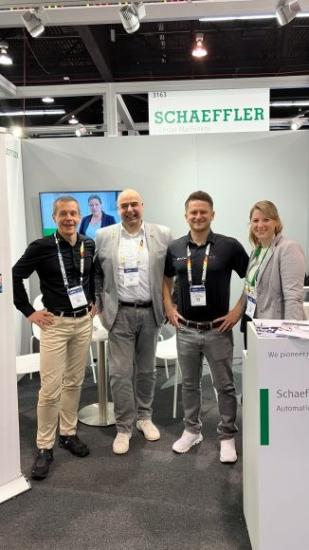 Evosys_Laser_GmbH_und_Schaeffler_Special