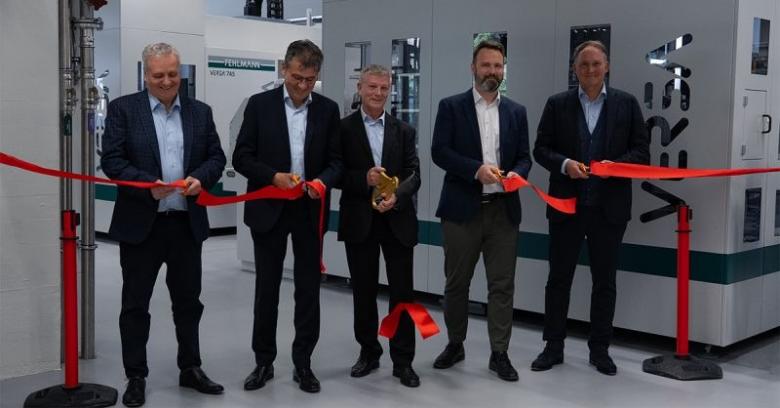 Ypsomed_weiht_neuen_Werkzeugbau_in_Solothurn_ein