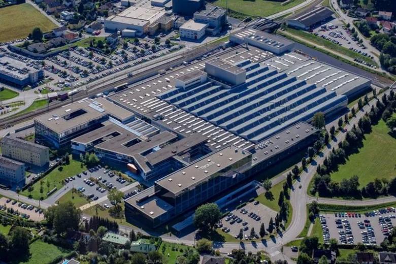 Engel_Headquarter