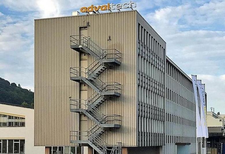 Adval_tech Adval_tech