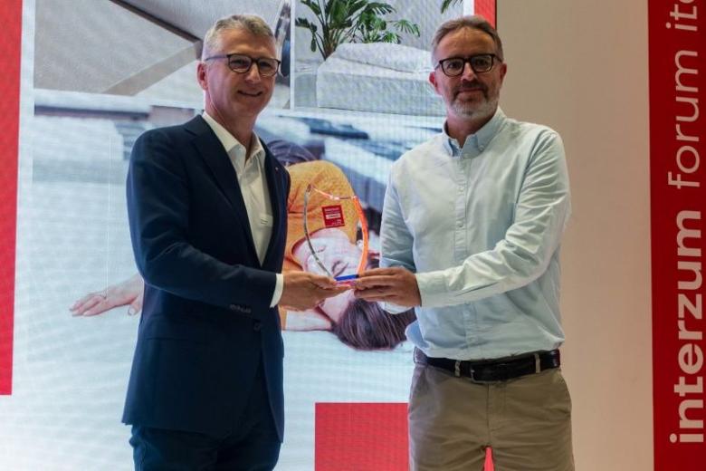 SIMALFA_475-SGT_gewinnt_interzum_forum_italy_Award_2026 SIMALFA_475-SGT_gewinnt_interzum_forum_italy_Award_2026