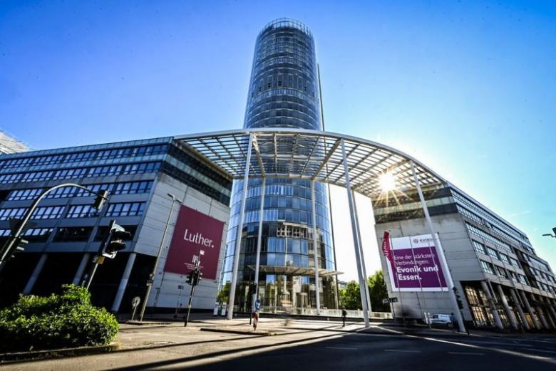 Evonik Evonik