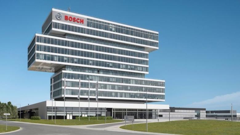 Bosch Bosch