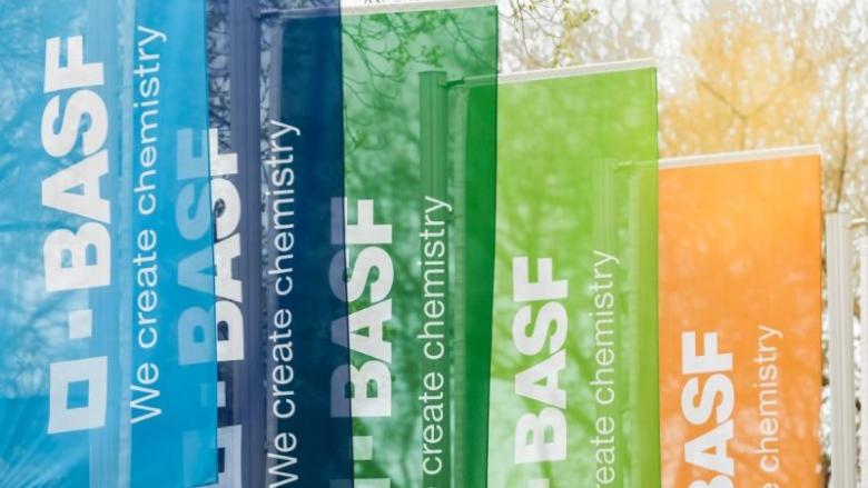 BASF