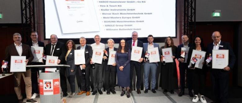 Fakuma_2026_Volles_Haus Fakuma_2026_Volles_Haus
