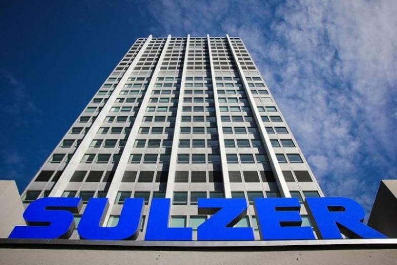 Sulzer Sulzer