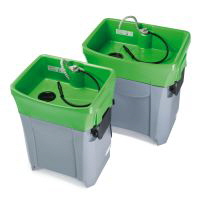 Bio-Circle Surface Technology BIO-CIRCLE GT Bio-Circle Surface Technology BIO-CIRCLE GT
